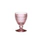 Villeroy & Boch Boston baltvīna glāze Rose, 0,23 l, 1 gab. cena un informācija | Glāzes, krūzes, karafes | 220.lv
