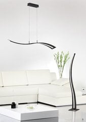Подвесной светильник Salerno, белый матовый  920051856 цена и информация | Настенный/подвесной светильник Eye Spot 11 BL, чёрный | 220.lv