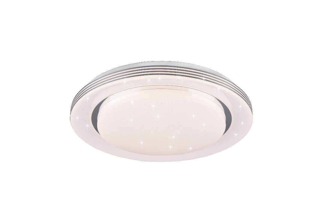 LED griestu lampa Atria, 48 cm, Starlight balta 920051946 cena un informācija | Griestu lampas | 220.lv