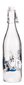 Muurla Muumi stikla pudele Mellena 0,5 L cena un informācija | Virtuves piederumi | 220.lv