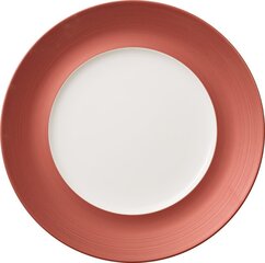 Villeroy & Boch тарелка Manufacture Glow, 29 см цена и информация | Посуда, тарелки, обеденные сервизы | 220.lv
