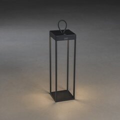 Konstsmide Ravello LED USB lampa, 50 cm cena un informācija | Āra apgaismojums | 220.lv