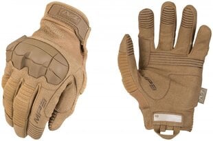 Перчатки M-PACT 3 72 Coyote 11/XL цена и информация | Рабочие перчатки | 220.lv
