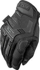 Перчатки M-PACT 55, черный 11/XL цена и информация | Рабочие перчатки | 220.lv