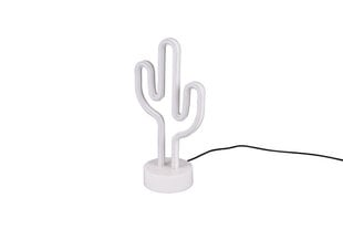 Trio LED galda lampa Cactus цена и информация | Настольные лампы | 220.lv