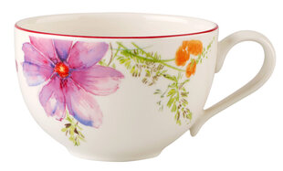 Кофейная чашка Villeroy & Boch Mariefleur, 0,25 л цена и информация | Стаканы, фужеры, кувшины | 220.lv