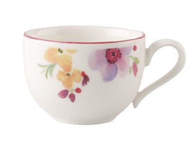 Villeroy & Boch Espresso tasīte Mariefleur Basic, 0,08l cena un informācija | Glāzes, krūzes, karafes | 220.lv