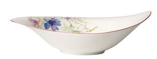 Миска Villeroy & Boch Mariefleur, 36x24 см, 1,15 л цена и информация | Посуда, тарелки, обеденные сервизы | 220.lv