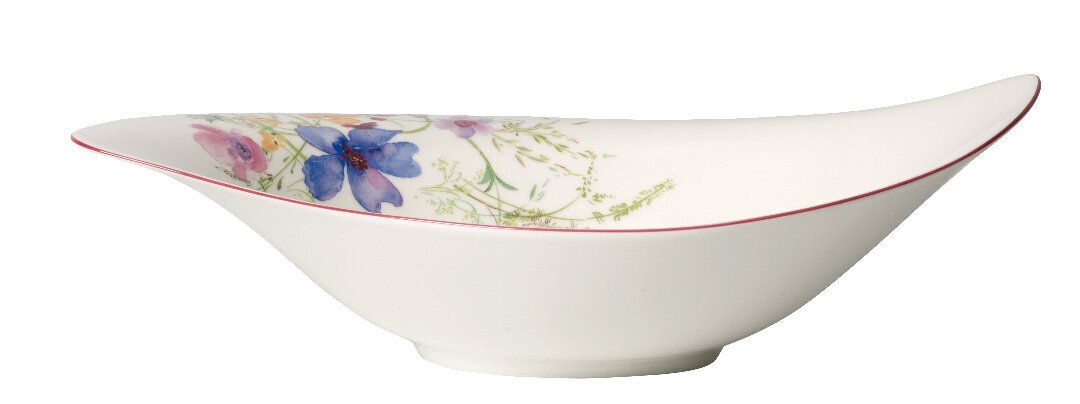 Villeroy & Boch Bļoda Mariefleur, 36x24cm, 1,15l цена и информация | Trauki, šķīvji, pusdienu servīzes | 220.lv