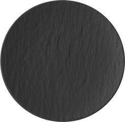 Šķīvis Villeroy & Boch Manufacture Rock, 16cm, 6 gab. цена и информация | Посуда, тарелки, обеденные сервизы | 220.lv
