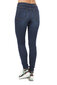 Tom Tailor sieviešu džinsi NELA, tumši zilā krāsā 907141954 цена и информация | Sieviešu džinsi | 220.lv