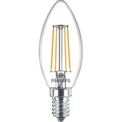 LED свеча Philips (E14, 40W), 929001889755 цена и информация | Philips Сантехника, ремонт, вентиляция | 220.lv