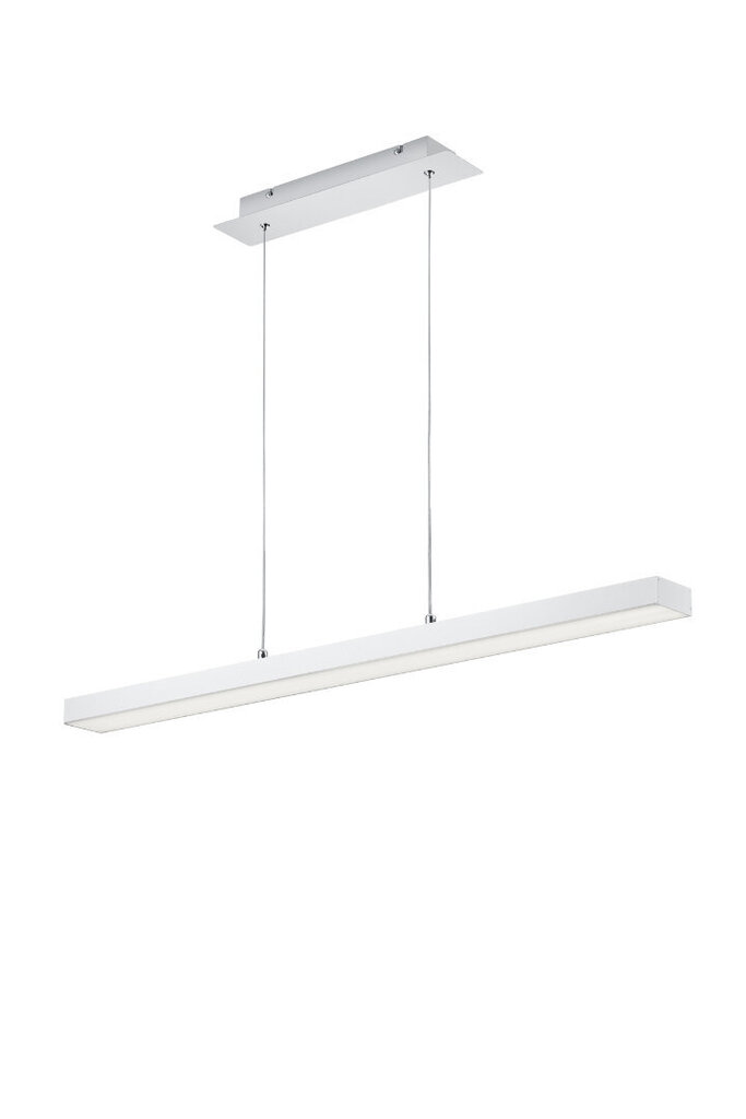 Griestu LED lampa Agano, matēti balta 920018022 cena un informācija | Piekaramās lampas | 220.lv