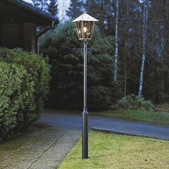 Stāvlampa (āra gaismeklis) Fenix, vara krāsas cena un informācija | Āra apgaismojums | 220.lv