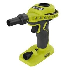 Kompresors Ryobi 18V R18VI-0, bez akumulatora cena un informācija | Rokas instrumenti | 220.lv