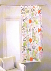 Tekstiilikompanii штроа Aloha, 135 x 180 cм, 1 шт. цена и информация | Шторы, занавески | 220.lv
