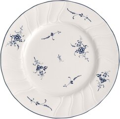 Villeroy & Boch Šķīvis Old Luxembourg, 21cm cena un informācija | Trauki, šķīvji, pusdienu servīzes | 220.lv