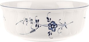 Villeroy & Boch Bļoda Old Luxembourg, 21 cm cena un informācija | Trauki, šķīvji, pusdienu servīzes | 220.lv