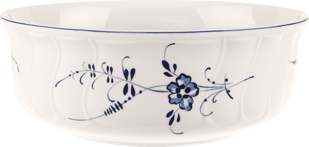 Villeroy & Boch Bļoda Old Luxembourg, 21 cm цена и информация | Trauki, šķīvji, pusdienu servīzes | 220.lv