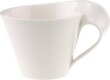 Villeroy & Boch Kafijas tase NewWave Caffe, 0,40l, 6 gab. cena un informācija | Glāzes, krūzes, karafes | 220.lv