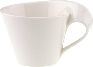 Cappuccino tase Villeroy & Boch NewWave Caffe, 0,25l, 6 gab. цена и информация | Стаканы, фужеры, кувшины | 220.lv