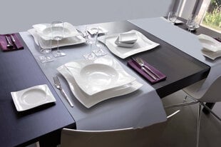 Villeroy & Boch Servēšanas paplāte NewWave, 34x34cm цена и информация | Посуда, тарелки, обеденные сервизы | 220.lv