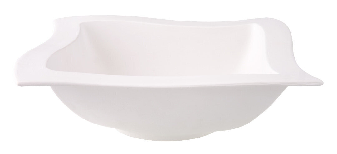 Bļoda Villeroy & Boch NewWave, 25x25cm cena un informācija | Trauki, šķīvji, pusdienu servīzes | 220.lv