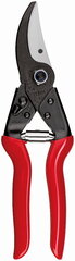 Садовые ножницы Felco 5 из усиленной стали / 25 мм / 22,5 см / 310 г цена и информация | Механические инструменты | 220.lv