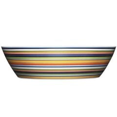 Iittala Origo bļoda 2L oranža цена и информация | Посуда, тарелки, обеденные сервизы | 220.lv