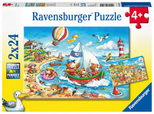 Ravensburger Развивающие игрушки