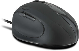 Speedlink Obsidia Ergonomic, черный цена и информация | Мыши | 220.lv