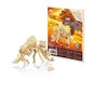3D dinozauri Buki цена и информация | Puzles, 3D puzles | 220.lv