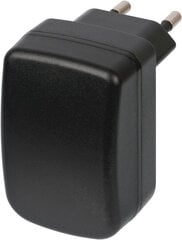 Brennenstuhl USB 5V/2A цена и информация | Зарядные устройства для телефонов | 220.lv