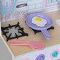 Kidkraft rotaļu virtuve Dreamy Delights cena un informācija | Rotaļlietas meitenēm | 220.lv