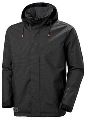 Куртка Oxford, черный цвет, XL, Helly Hansen WorkWear 891036871 цена и информация | Мужские куртки | 220.lv