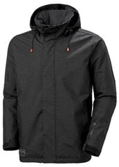 Jaka Oxford, melna, 2XL, Helly Hansen WorkWear 891036870 цена и информация | Женские куртки | 220.lv