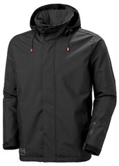 Куртка Oxford, черный цвет, XL, Helly Hansen WorkWear 891036945 цена и информация | Женские куртки | 220.lv