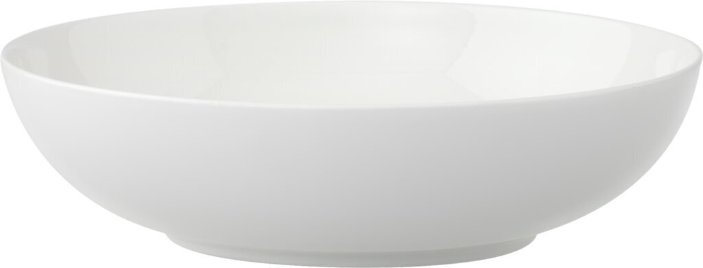 Villeroy & Boch New Cottage Basic ovāla bļoda 26cm cena un informācija | Glāzes, krūzes, karafes | 220.lv