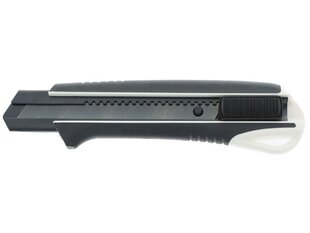Tajima nazis 25 mm, DORA Razar Black Blade, ātrās fiksācijas fiksators cena un informācija | Rokas instrumenti | 220.lv