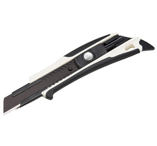 Tajima nazis 18 mm, DORA Razar Black Blade, ātrās fiksācijas fiksators cena un informācija | Rokas instrumenti | 220.lv
