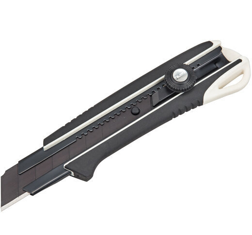 Tajima nazis 25 mm DORA Razar Black Blade, skrūves tipa fiksācija cena un informācija | Rokas instrumenti | 220.lv