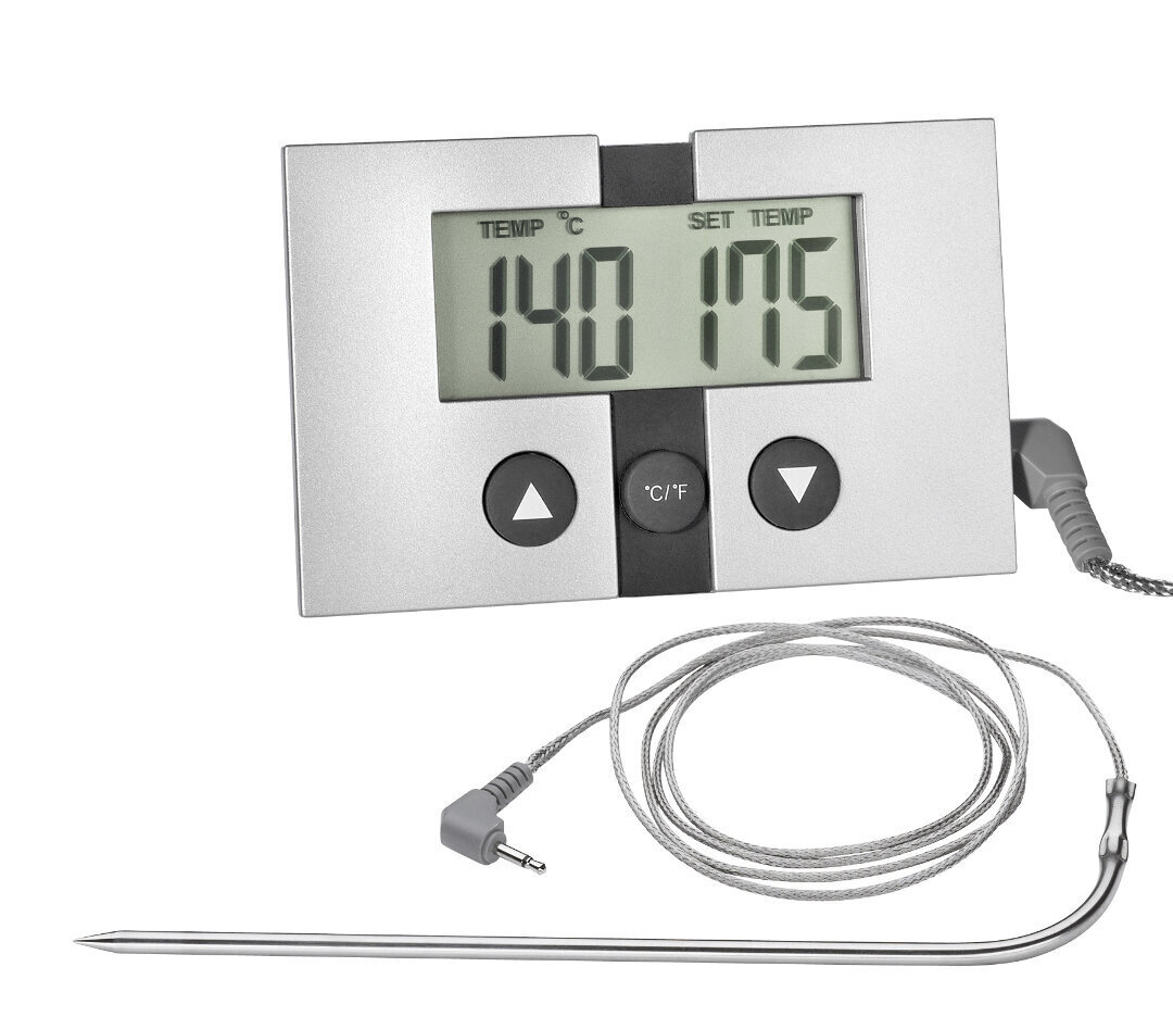 Termometrs cepšanai Easy, digitālais cena un informācija | Virtuves piederumi | 220.lv