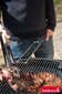 Barbecook ogļu grils LOEWY 40 cena un informācija | Grili | 220.lv