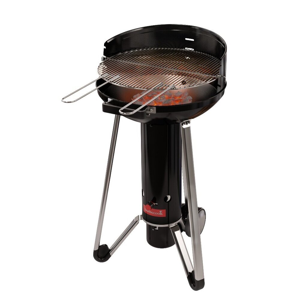 Barbecook ogļu grils ADAM 50 цена и информация | Grili | 220.lv