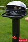 Barbecook ogļu grila vāks DOME 43cm cena un informācija | Grila, barbekjū piederumi un aksesuāri | 220.lv