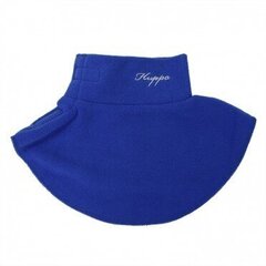 Детский флисовый шарф-воротник Huppa JIMMY, синий, 907156970 цена и информация | Шапки, перчатки, шарфы для девочек | 220.lv