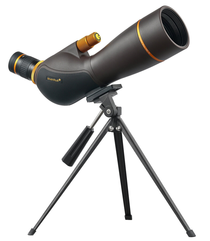Levenhuk Blaze Pro 70 cena un informācija | Teleskopi un mikroskopi | 220.lv
