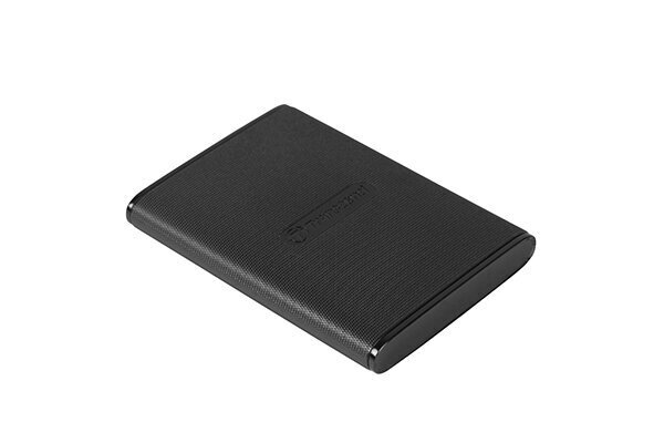 External SSD|TRANSCEND|ESD270C|256GB|USB 3.1|USB-C|Write speed 460 MBytes/sec|Read speed 520 MBytes/sec|TS250GESD270C cena un informācija | Ārējie cietie diski | 220.lv