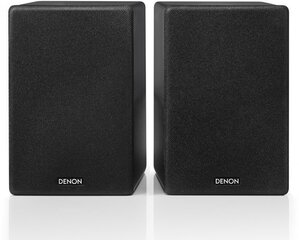 Denon N10 cena un informācija | Skaļruņi | 220.lv