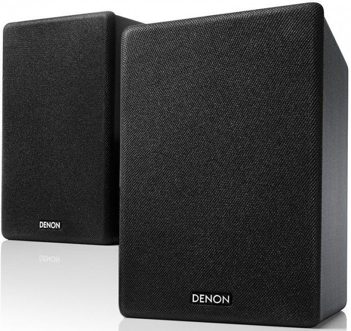 Denon N10 cena un informācija | Skaļruņi | 220.lv